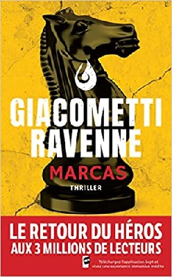 Giacometti et Ravenne Marcas