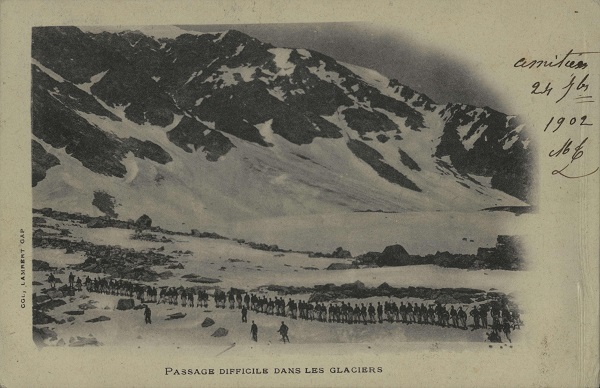 carte postale 2