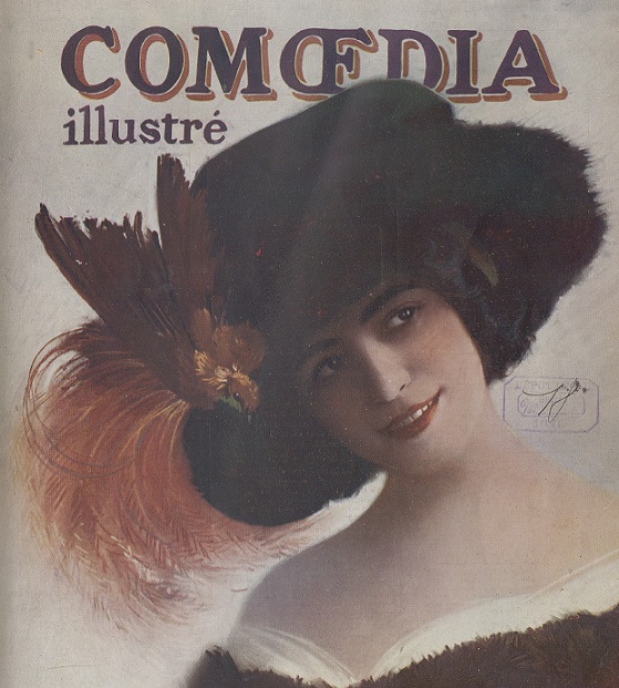 Comedia chapeau 1
