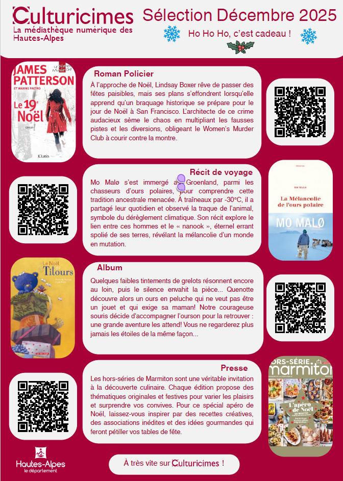Selection Culturicimes Decembre2025